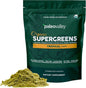 Paleovalley Organic Supergreens Powder 23 Superfoods 30 Servings