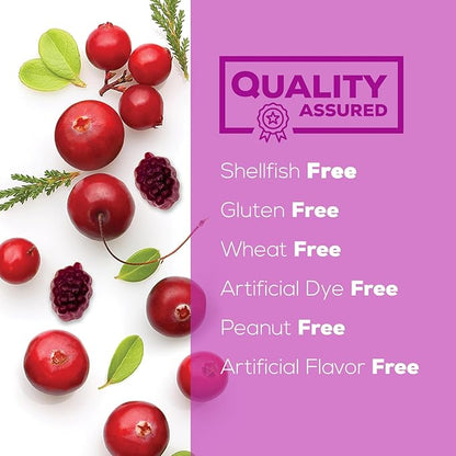 Probiotic Gummy for Women - Digestive Health Support, 3 Billion CFU Womens Probiotic for Vaginal pH, Urinary & Immune Support, 6 Diverse Strains w/ Cranberry, Non-GMO Probiotics - 60 Gummies