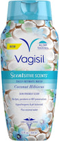 Vagisil Feminine Wash for Intimate Area 12 oz 1)
