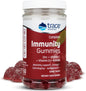 Trace Minerals | Immunity Gummies | 60 Gummies