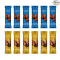 Sahale Snacks Almonds Variety Pack, 1.5 12)