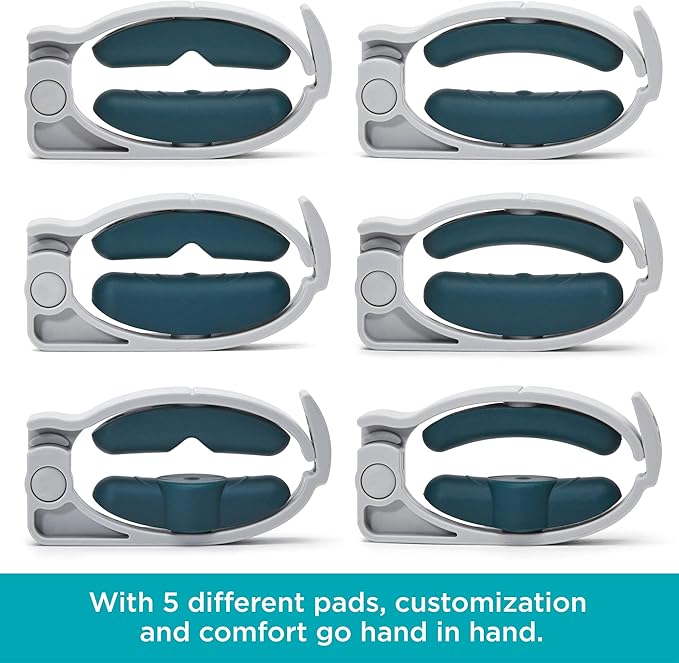 Lunderg Stabilizer Pads Replacements for Our