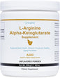 Simplesa AAKG Arginine Powder, L-Arginine Alpha-Ketoglutarate Supplement, 2000mg Per Serving, Supports Brain Health, Memory, Focus and Healthy Aging Processes, 250g Powder Supplement