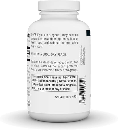 Source Naturals Pure Inositol, Dietary Supplement 8 oz