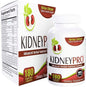 Kidney-Pro (3-Month Supply) with 21 Kidney 1 Formula 180 Veggie