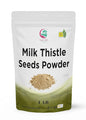 Milk Thistle Seed Powder 1 LB