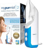 Mypurmist Ultrapure Steam Inhaler (Plug-in)- Handheld