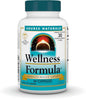 Source Naturals Wellness Formula Bio-Aligned Vitamins 60 Capsules