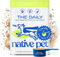 Dog Vitamins and Supplements - 11 in 1 Multivitamin for Dogs with 21 Dog Supplements & Vitamins – Nutritious Dog Food Toppers - Dog Multivitamin Powder - Native Pet The Daily - 30 Scoops