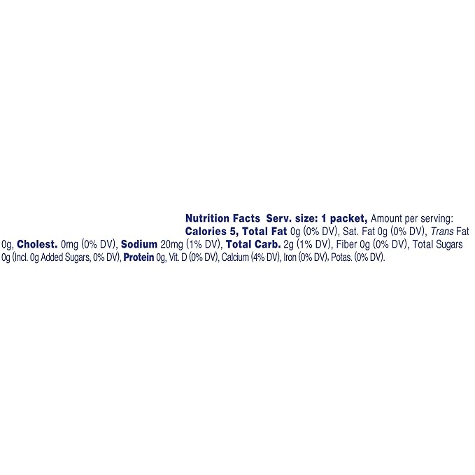 Crystal Light Fruit Punch On-The-Go, 0.09 Ounce (Pack of 20)
