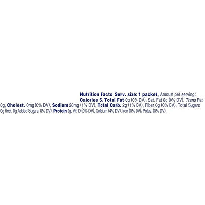 Crystal Light Fruit Punch On-The-Go, 0.09 Ounce (Pack of 20)