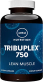 MRM TribuPlex 750 mg, 60-Count Bottles