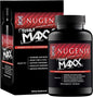 Nugenix Total-T Maxx - Maximum Total Testosterone Booster for Men, 120 Count