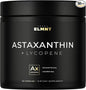 Astaxanthin 24mg + Lycopene 50mg Clinical 100% Natural