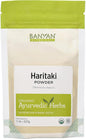 Banyan Botanicals Haritaki Powder 1/2 Pound