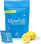 Blowfish for Hangovers - Fast Hangover Relief | FDA-Recognized Formulation - Guaranteed to Relieve Hangover Symptoms in 15 Minutes | Perfect for Weddings and Vacation Essentials | 20 Tablets