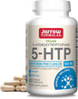 Jarrow Formulas 5-HTP, 100 mg, Serotonin 60 Veggie 60 Day