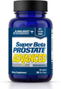 Advanced Prostate Supplement for Men – Reduce Bathroom Trips, Promote Sleep, Support Urinary Health & Bladder Emptying. Beta Sitosterol not Saw Palmetto. (60 Caplets, 1-Bottle)