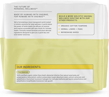 The Honey Pot Company 64ct -