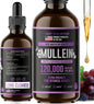 HERBIFY Mullein Drops 4 Oz