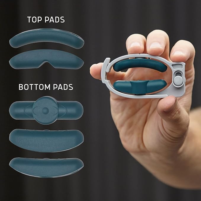 Lunderg Stabilizer Pads Replacements for Our