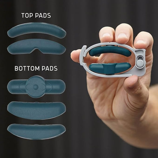 Lunderg Stabilizer Pads Replacements for Our