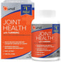 Qunol 5-in-1 Joint Support Supplement, Fast 45 Count