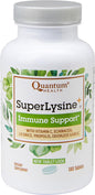 Quantum Health Super Lysine+ / Advanced (180 Tablets),