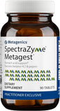 Metagenics SpectraZyme Metagest 45 Servings 90 Tablets