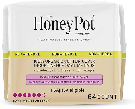 The Honey Pot Company 64ct -