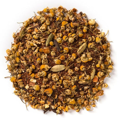 Davidson's Tea Bulk, Herbal Classic Chai, 16-Ounce Bag