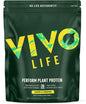 Vivo life Perform Plant Protein Powder 26 Servings 34.8 oz,