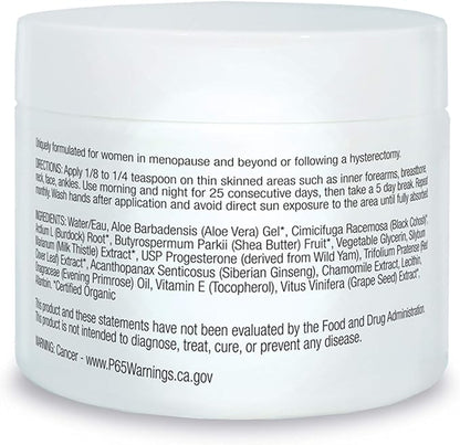 Organic Excellence Balance Plus Therapy, 2
