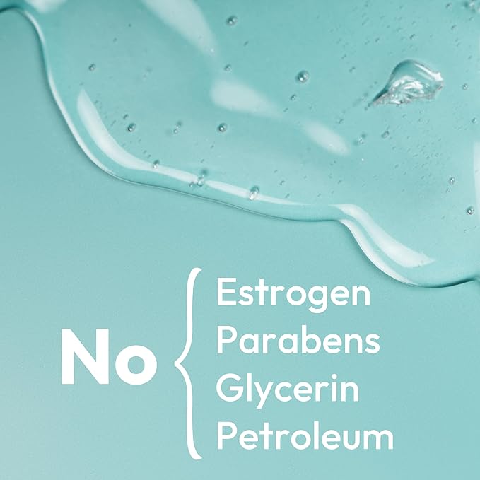 Boric Acid Moisturizing Vaginal Gel with Hyaluronic Acid, Vitamin E for Vaginal Dryness by pH-D Feminine Health, Woman Owned, Paraben-Free, pH-Balanced, Vegan, 14 Applications, Made in the USA
