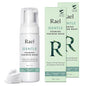 Rael Feminine Wash, Foaming Cleansing Wash (5oz, 2 2 Pack)