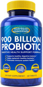 Probiotics for Women and Men 80%+ More