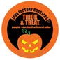 Java Factory Coffee Pods Pumpkin and Marshmallow Flavored Coffee Compatible with K Cup Brewers Including 2.0, Trick and Treat, 40 Count