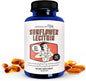 Legendairy Milk Sunflower Lecithin 1200mg, Lactation Support, Sunflower Lecithin Supplement for Clogged Milk Ducts, Made in USA, 200 Softgels