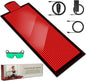 Red Light Therapy for Body, 2024 84.6" x 33.4" Extra 660nm 850nm, 850nm, 1400 1400 LEDs 3 Red