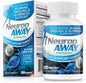NeuropAWAY Nerve Support,120 Daily Capsules
