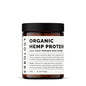 100% Organic Hemp Protein Powder 10.6 oz 100% Hemp