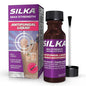 SILKA Max Strength Antifungal Liquid 1%, 0.45 0.45 Fl 1