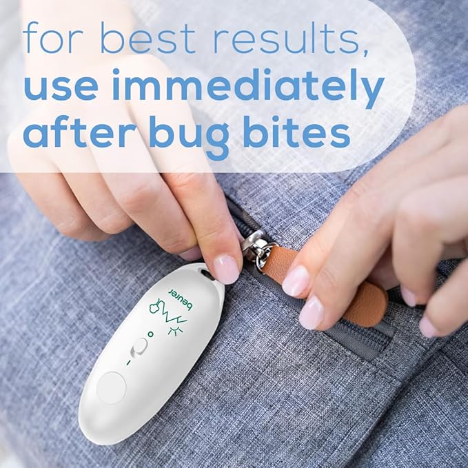 Beurer BR10 Insect Bite Healer