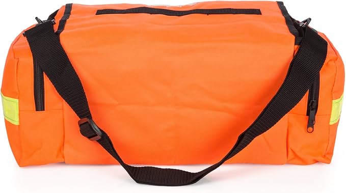 First Aid Trauma Kit with Supplies
