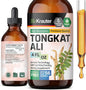 Tongkat Ali Tincture 4 Fl