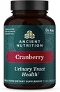 Ancient Nutrition Cranberry Pills for Women, 60 Capsules