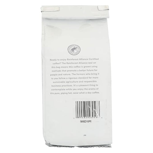 365 by Whole Foods Market, Pacific Rim Vienna Roast Coffee, 10 Ounce