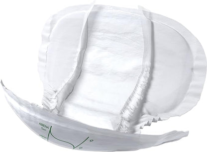 Abena San Premium Incontinence Pads, Heavy 8 to 11), Size 9, 112 112 Count