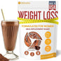 HARMONIFY Meal Replacement Shake for Women 15g Plant