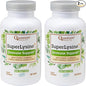 Quantum Health SuperLysine+ Advanced Formula Immune 1500 mg, 180 Tablets 2)